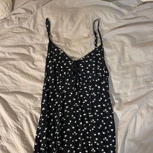 Hollister Maxi Dress
